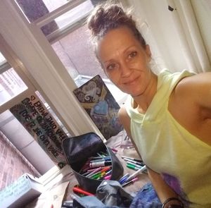 Meet your Posher, Michelle